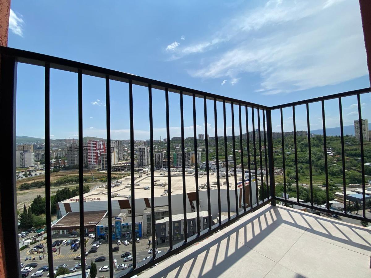 With Balcony In * Тбилиси